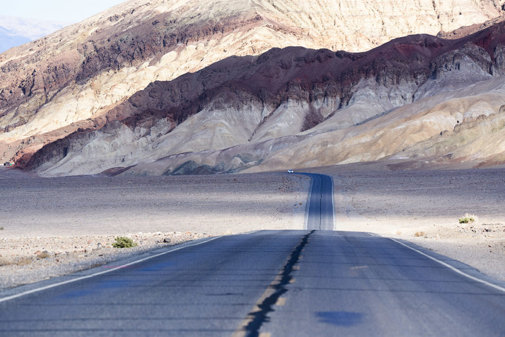 death valley photo by Tony Gale